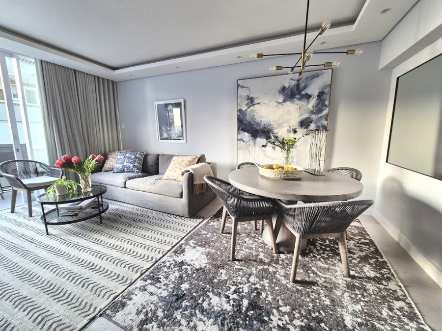 1 Bedroom Property for Sale in Sea Point Western Cape